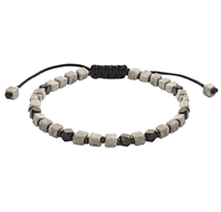 Bracciale Stroili Oro Uomo in Acciaio 1691370 - 1691370